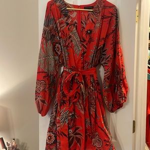 Brand new with tags. Banana Republic dress.